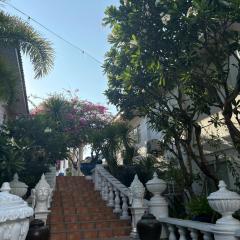 SJLU San Juan Treasures Beach Resort