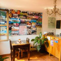 Hotel Vista al Cerro