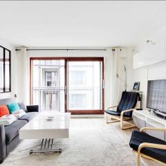 Cosy studio - 2P - Trocadero