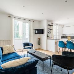 Superbe Appartement Moderne, Prado,à Deux Pas du Vélodrome