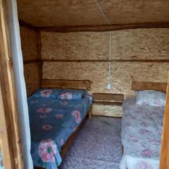 Летний домик