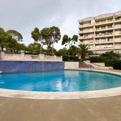 Apartsalou Masia