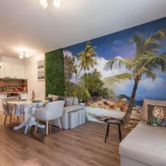 Lili's Azur beach Apartment