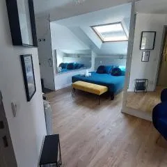 Résidence Tamaris Soline