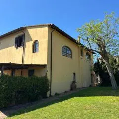 Casa Belvedere di Bolgheri