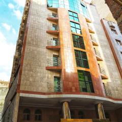 Manart Al Misk Hotel