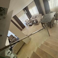 Villa Mountain View 4 October