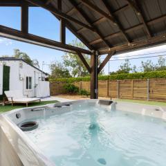 San Diego Chill House with Jacuzzi-Golf-Game Room
