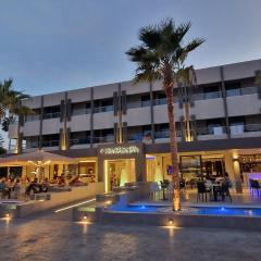 Cosmopolitan Hotel