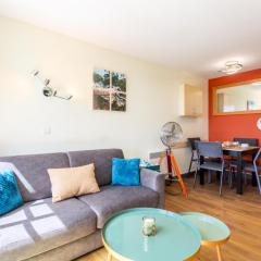 Résidence le Village de Cap Esterel - maeva Home - Appartement duplex 2 pièces 6 personnes avec coin cabine - Sélection MAE-6809