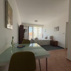 Duo Mare in Marina cape