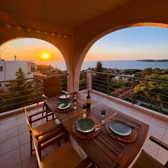 Unick Seaview Luxury Living