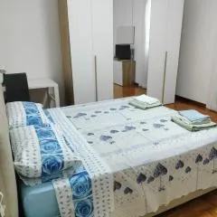 B & B Le Mimose