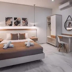 CORAL Suites