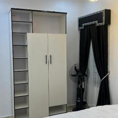 EasyAsHome Apartments