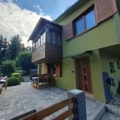 Chata Veronika
