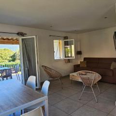 T3 Dolce & Vita A3 avec Piscine et vue Montagnes