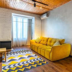 Апартаменты на Абая