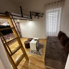 LILIUM Apartment
