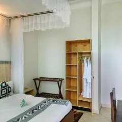 Ekhaya crescent hotel mbarara