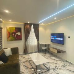 LV-21 Service Apartment MO4a