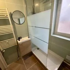 Chambre chez l habitant