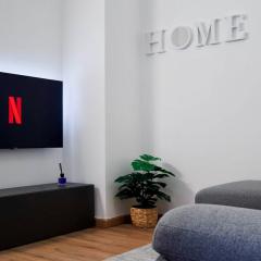 The Roman Stop Apartment-METRO A