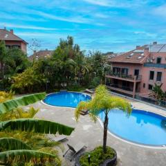 Deluxe Living by LovelyStay