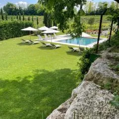 Relais Ca' Morenica
