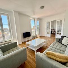Charmant appartement proche Paris