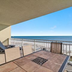 The Colonnades Unit 403