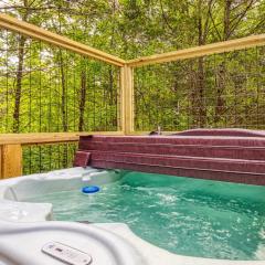 Twin Peaks Unit 1, Hot Tub, WIFI, 560 IN FREE Tickets each paid day