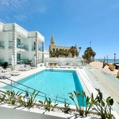 Hotel Apartamentos Marina Luz
