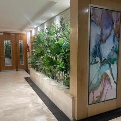 Golden Horn Apartment