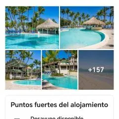 Coral Costa Caribe
