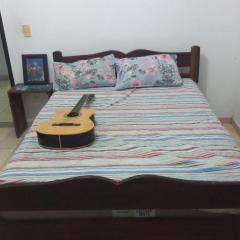 Las Lobas Guest House - Só para Mulheres