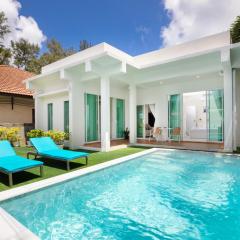 The White House Kamala Beachfront