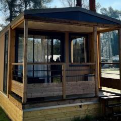 Chalet in Netherlands near Cycling Trails