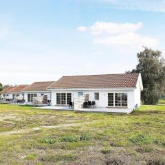 Cozy Nordic holiday home in Læsø