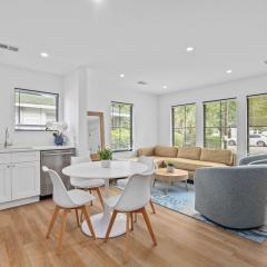 Suite Magnolia Hot Tub & Pet Friendly Mins 2 Dwtn