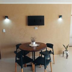 Audalia Apartment