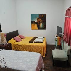 Departamento centrico