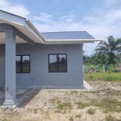 Homestay Rahmah