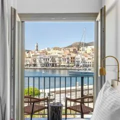Eclectic Syros