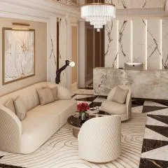 Saigon Luxury Hotel