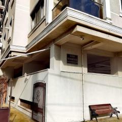 studio Mamaia Solid Residence