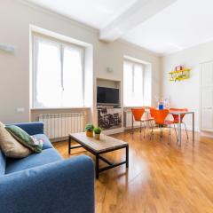 Casa Matilde, chic&charme a 2 passi da De Ferrari - metro per Acquario