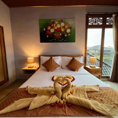Twowi House Ubud