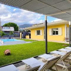 La Villa Trinacria