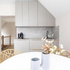 Kreminiai apartamentai